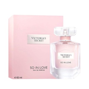 Victoria´s Secret So In Love EDP kvepalai moterims, 50 ml 2