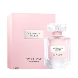 Victoria´s Secret So In Love EDP kvepalai moterims, 50 ml