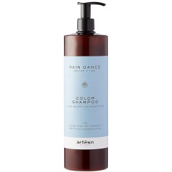 Artego Rain Dance Hydra Shampoo - drėkinamasis šampūnas, 1000 ml