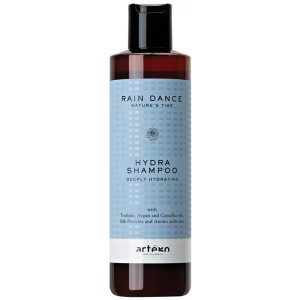 Artego Rain Dance Hydra Shampoo - drėkinamasis šampūnas, 250 ml
