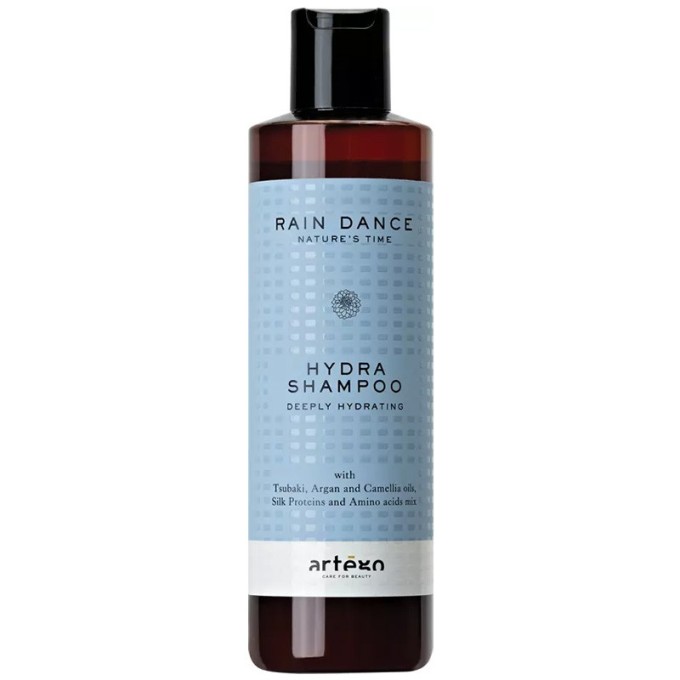 Art go Rain Dance Hydra Shampoo - Hydratační šampon pro hebkost a lesk