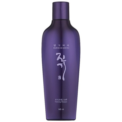Daeng Gi Meo Ri Vitalizing Shampoo - šampūnas nuo plaukų slinkmo, 145 ml