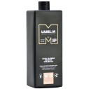 Label.m Cool Blonde Toning Shampoo - šampūnas neutralizuojantis nepageidaujamus gelsvus atspalvius