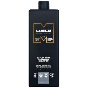 Label.m M-Plex Bond Repairing Shampoo 1000ml