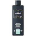 Label.m Organic Moisturizing Lemongrass Shampoo - šampūnas visų tipų plaukams, 1000 ml