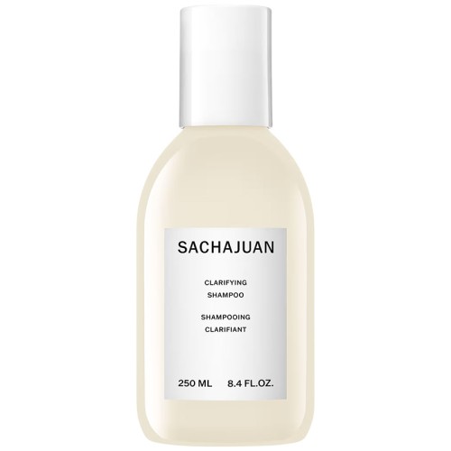 Sachajuan Clarifying Shampoo - valomasis šampūnas plaukams, 250 ml