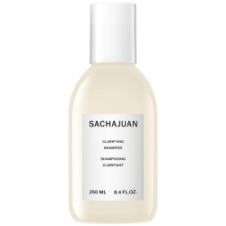 Sachajuan Clarifying Shampoo - valomasis šampūnas plaukams, 250 ml