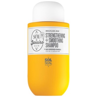 Sol De Janeiro Brazilian Joia Strengthening + Smoothing Shampoo - Šamp