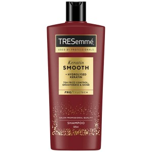 TRESemmé Keratin Smooth Shampoo - šampūnas su keratinu, 685 ml