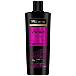 TRESemmé 24Hour Volume Shampoo - Šampon pro větší objem vlasů 400ml