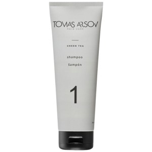 Tomas Arsov Green Tea Shampoo 250ml 2