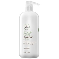 Paul Mitchell Regeniplex Shampoo - plaukus storinantis šampūnas, 1000 ml