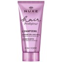 Nuxe Prodigieux High Shine Shampoo - šampūnas plaukų blizgesiui, 50 ml