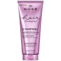 Nuxe Prodigieux High Shine Shampoo - šampūnas plaukų blizgesiui, 200 ml