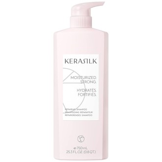 Goldwell Kerasilk Smoothing Shampoo - Vyživující a uhlazující šampon 7