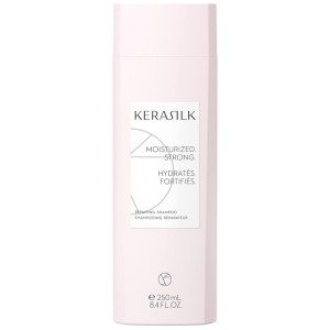 Goldwell Kerasilk Smoothing Shampoo - maitinantis ir glotninantis šampūnas, 250 ml