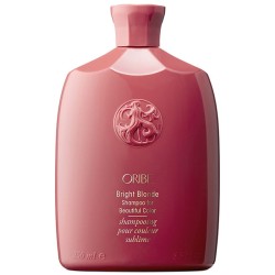 Oribe Bright Blonde Shampoo For Beautiful Color - šampūnas, 250 ml
