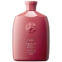 Oribe Bright Blonde Shampoo For Beautiful Color - šampūnas, 250 ml