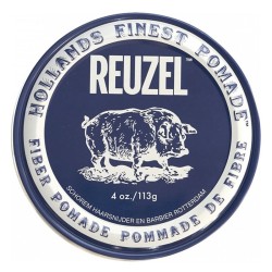 Reuzel Fiber Pomade - plaukų pomada, 113 g