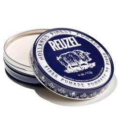Reuzel Fiber Pomade - plaukų pomada, 113 g