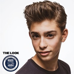 Reuzel Fiber Pomade - plaukų pomada, 113 g