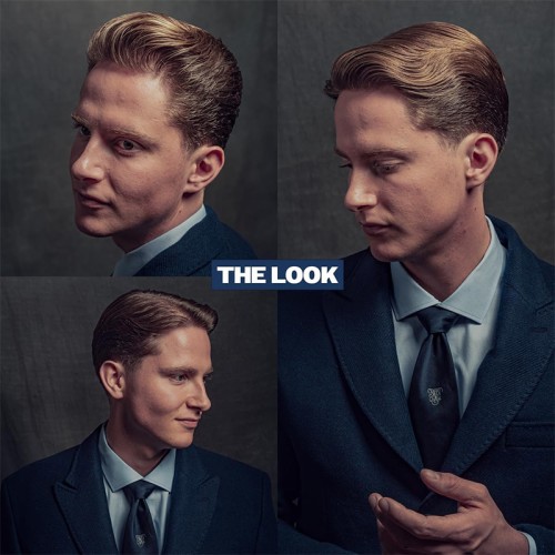 Reuzel Fiber Pomade - plaukų pomada, 113 g