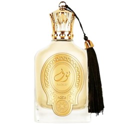 Paris Corner Nuff EDP kvepalai, 100 ml