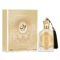 Paris Corner Nuff EDP kvepalai, 100 ml