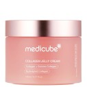 Medicube Collagen Jelly Cream - stangrinantis odos kremas, 110 ml