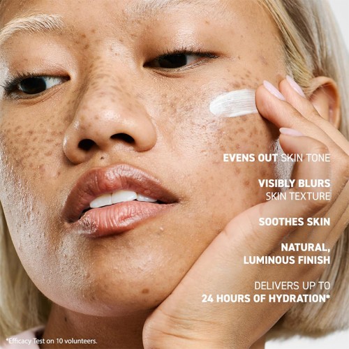 Erborian CC cream High Definition Radiance Face Cream - CC kremas, 15 ml - Doré