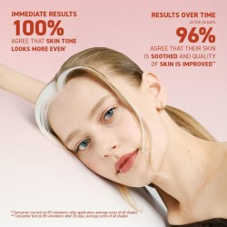 Erborian CC cream High Definition Radiance Face Cream - CC kremas, 15 ml - Doré