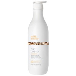 Milk_Shake Curl Passion Shampoo - specializuotas šampūnas garbanotiems plaukams, 1000 ml