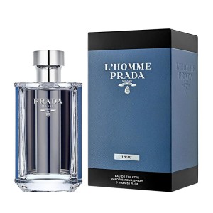 Prada L´Homme L´Eau EDT 150ml 2