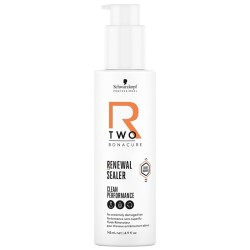 Schwarzkopf Professional Bonacure R-Two Renewal Sealer - nenuplaunama atkuriamoji ir stiprinamoji