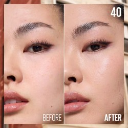 Maybelline Fit Me BB Cream SPF 50 - BB kremas, 30 ml - 40