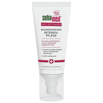 Sebamed Anti-Redness Regenerating Intensive Care - veido kremas labai jautriai odai ir sergantiems