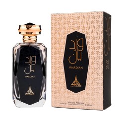 Paris Corner Wardian EDP kvepalai moterims, 100 ml