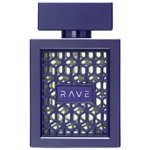 Rave Now Intense EDP 100 ml kvepalai vyrams