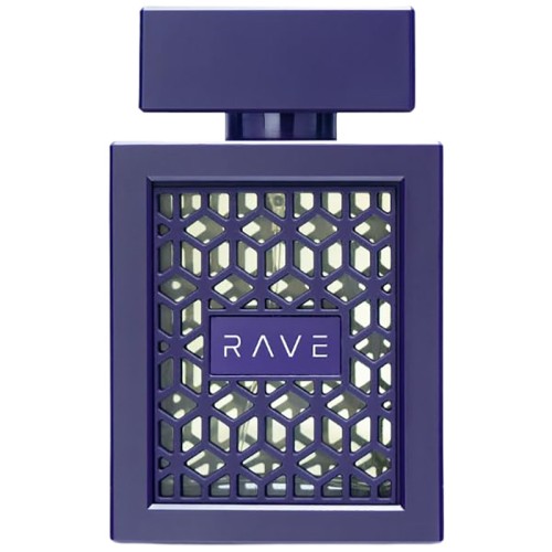 Rave Now Intense EDP kvepalai vyrams, 100 ml