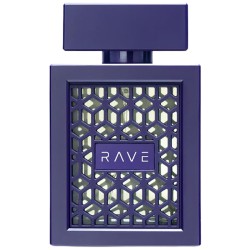 Rave Now Intense EDP kvepalai vyrams, 100 ml