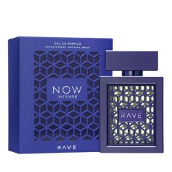 Rave Now Intense EDP kvepalai vyrams, 100 ml