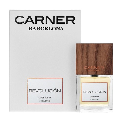 Carner Barcelona Revolución EDP kvepalai, 100 ml