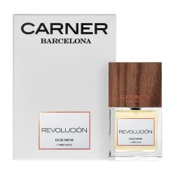 Carner Barcelona Revolución EDP kvepalai, 100 ml
