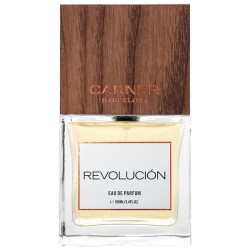 Carner Barcelona Revolución EDP kvepalai, 100 ml