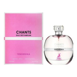 Maison Alhambra Chants Tenderina EDP kvepalai moterims, 100 ml