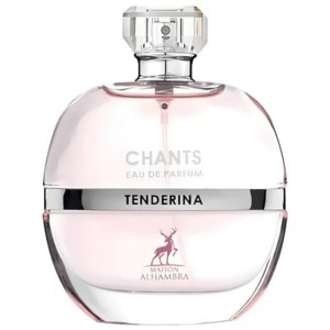 Maison Alhambra Chants Tenderina EDP kvepalai moterims, 100 ml