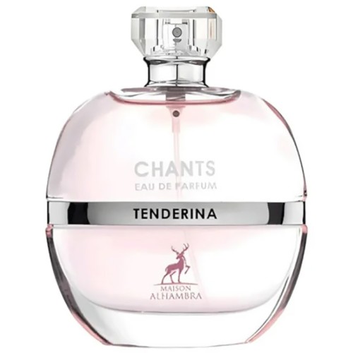 Maison Alhambra Chants Tenderina EDP kvepalai moterims, 100 ml