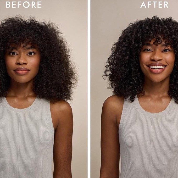 Moroccanoil Hydration All In One Leave-In Conditioner - nenuplaunamas plaukų kondicionierius, 50 ml