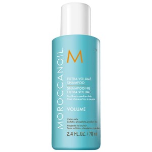 Moroccanoil Extra Volume Shampoo ( All Types of Hair ) 70 ml