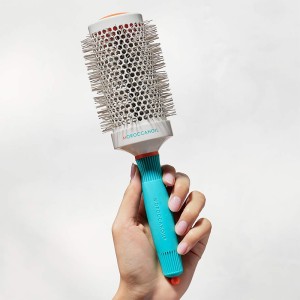 Moroccanoil Brushes Ceramic Round 55 mm - apvalus plaukų šepetys 2